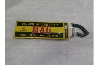 Муравей мотоцикл ланцюг ходовий ПР-12,7-18,2-2 128 ланок Китай